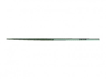 Ümar teemantnõelviil 140mm
