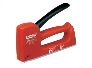 Klambripüstol R53E No 53 klamber 4-10mm