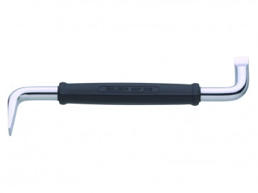 Kruvikeeraja lapik kahepoolne 0,8x4,0x100mm