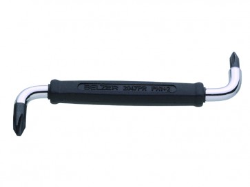 Phillips kruvikeeraja lapik kahepoolne 200mm