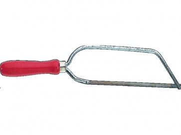 Mina rauasaag Juunior 150mm