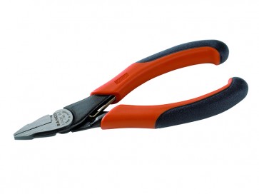 Lamemokk tangid 125mm