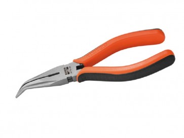 Painutatud otsaga koonusmokk-tangid 200mm