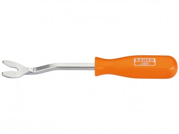 Uksepolstri tüübli heebel 240mm