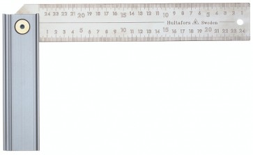 Reguleeritav nurgik Quattro 250mm