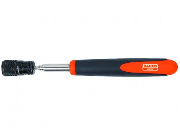 Teleskoop magnetiga mutripüüdja LED lambiga 750mm