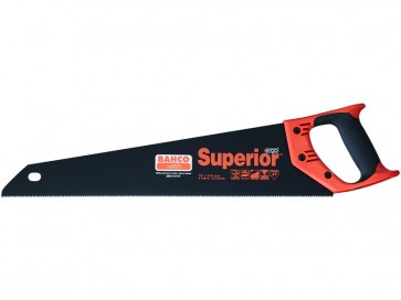 Käsisaag Superior 19" 475mm XT9/10