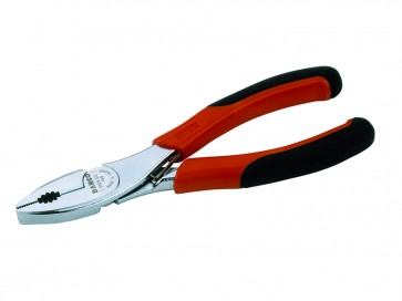 Näpitstangid 160mm Ergo kroomitud IP