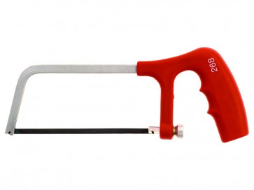 Juunior rauasaag 150mm