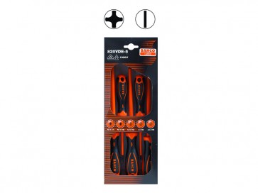 Kaablinuga plastkaitsega 180mm