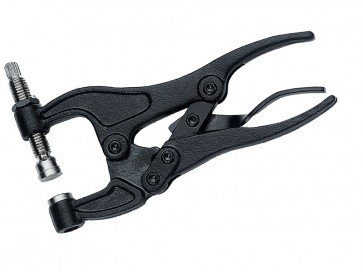 Lukustustangid reguleeritava lõuaga 240mm