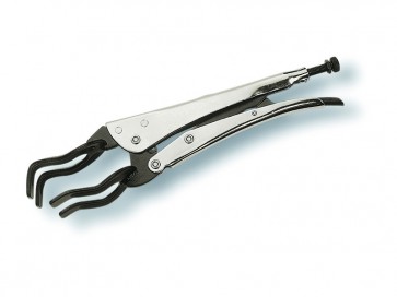 Haardetangid torudele 280mm max 100mm