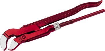 Kombineeritud torutangid 235mm max 1/2" Irimo