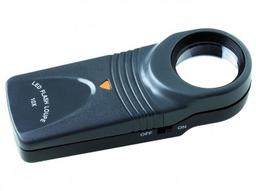 Optiline suurendusklaas 30mm