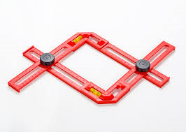 Augumärk elektrikontaktile