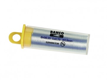Jootemetall  0.75 Cu 99.25 Sn 50%
