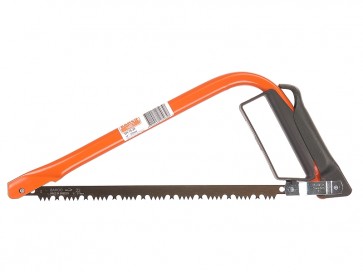Vibusaag 15"/375mm märja puu lehega