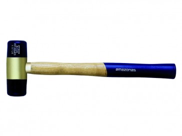 Plastik haamer Superflex 570g