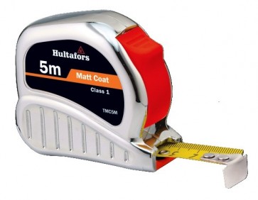 Mõõdulint Tri-matic Crom TMC 10 m