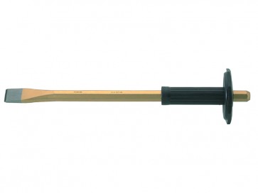 Meisel käekaitsmega 26x400mm