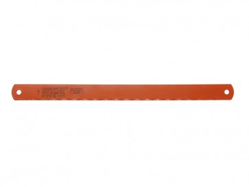 Masinsaelehed 350x32x1.60mm 6TPI