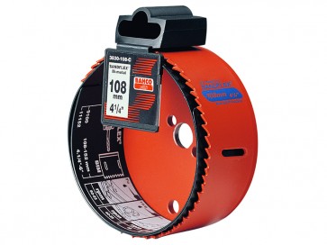 Augusaag bimetall 127mm