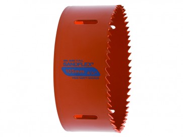 Augusaag bimetall 127mm VIP
