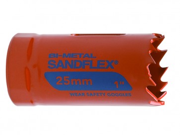 Augusaag bimetall 40mm VIP