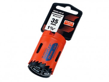 Augusaag bimetall 57mm