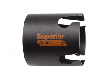 Augusaag Superior 22mm