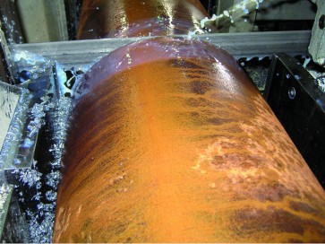 Sandflex® Cobra™ Bahco saelint 3851-13-0.6-6/10-3200mm