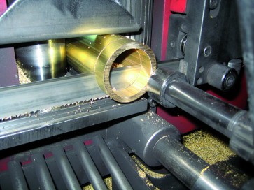 Sandflex® Cobra™ Bahco saelint 3851-27-0.9-4/6-2765mm