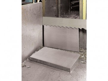 Sandflex® Cobra™ Bahco saelint 3851-6-0.6-H-6-1425mm