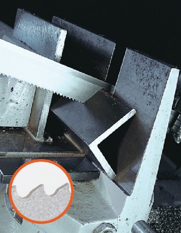 Saelint Easy-Cut 3857-13-0.6-EZ-M-1730mm