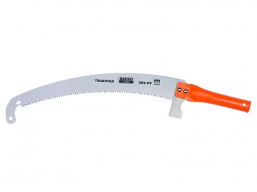 Ladvasaag 360mm 6TPI lööknoa ja konksuga
