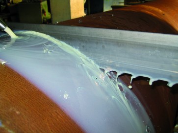 Carbide Triple Set™ "Xtra"™ TSX Bahco saelint 4300mm