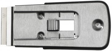 Klaasi kaabits 19mm teraga