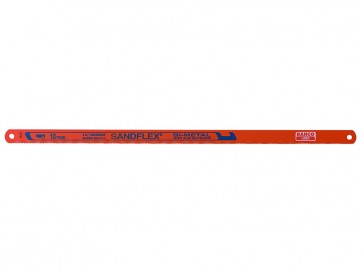 Rauasaeleht Sandflex 24TPI 300mm