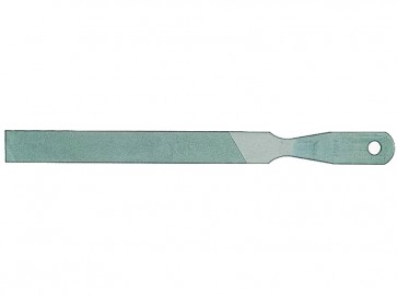 Majapidamisviil metallitöödeks 10"/250mm jäme raie metallist käepidemega