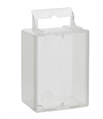 EuroPlus Box 8/1