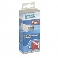 Klambrid No 53 8mm 5000tk plastkarbis