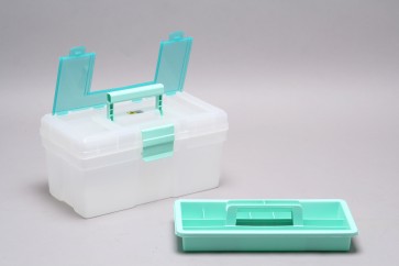 McPlus Clear 16, mint, PP