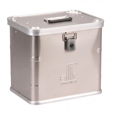AluPlus Box >S< 29, si