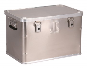 AluPlus Box >S< 70, si