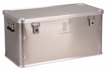 AluPlus Box >S< 90, si