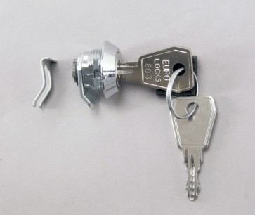 AluPlus AddOn Lock, si