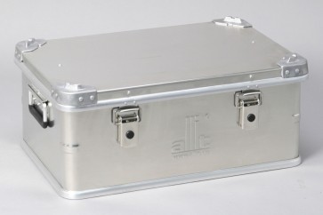AluPlus ProfiBox >S< 42,si