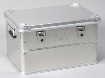 AluPlus ProfiBox >S< 60,si