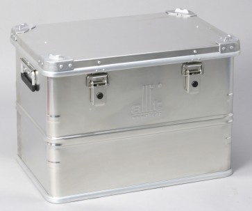 AluPlus ProfiBox >S< 73,si