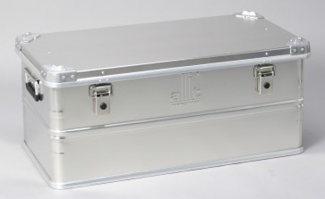 AluPlus ProfiBox >S< 81,si